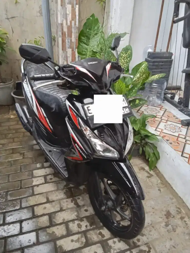 MURAH MOTOR VARIO AGNES LED FI 110