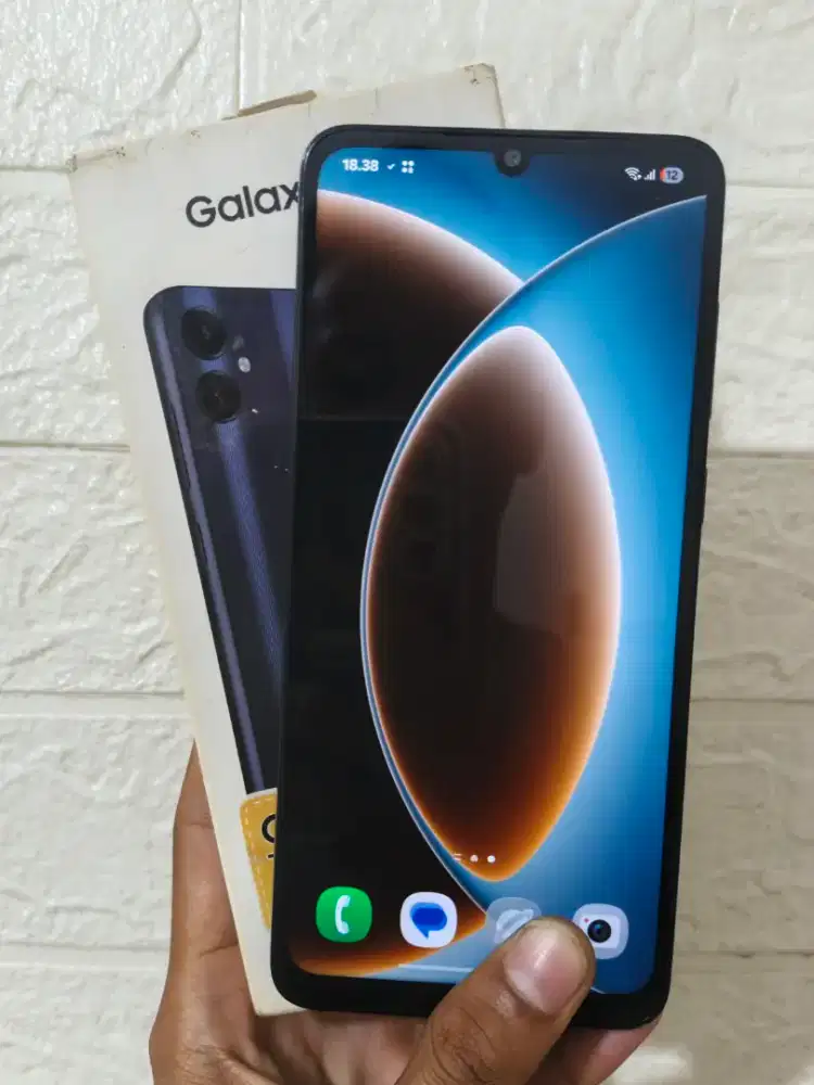 Samsung Galaxy A05 4+4/64 Gb