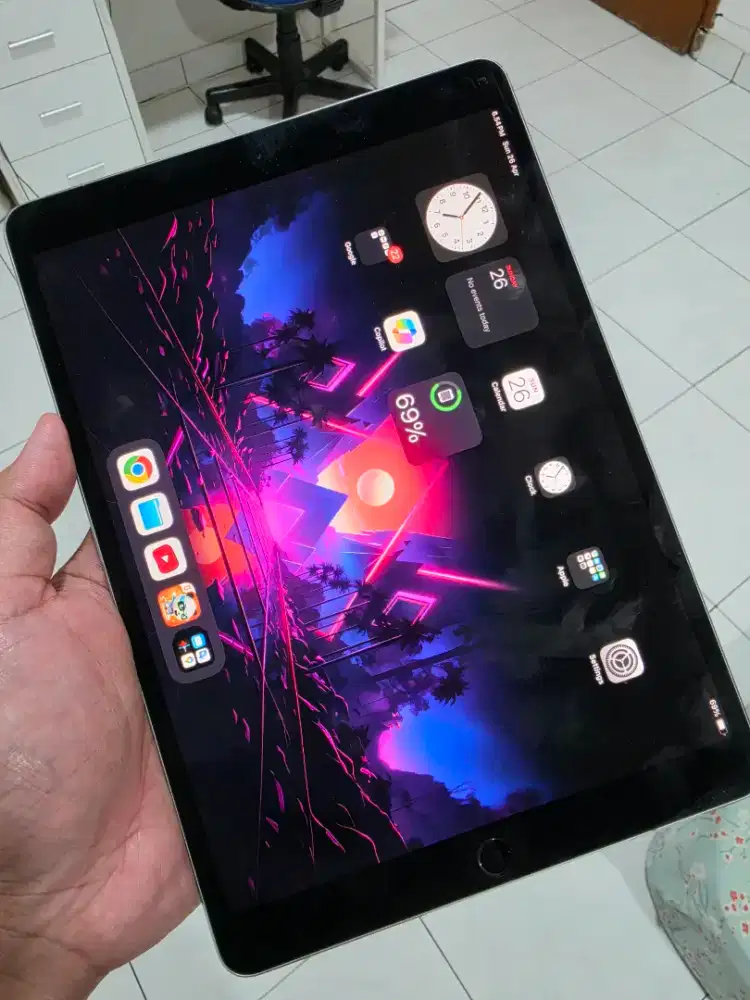 Apple Ipad Pro 10.5 wifi 64GB