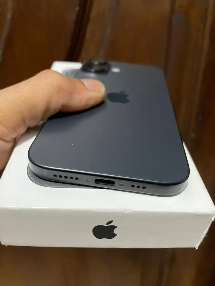 Iphone 16 128 ex resmi