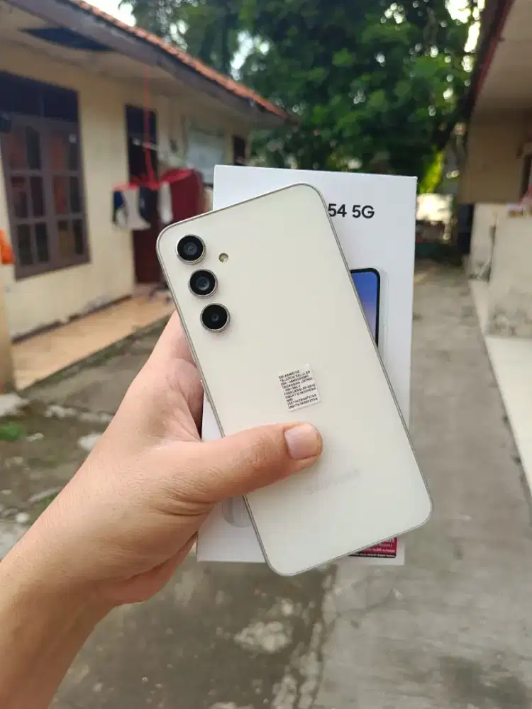 Samsung A54 5G 8/256GB