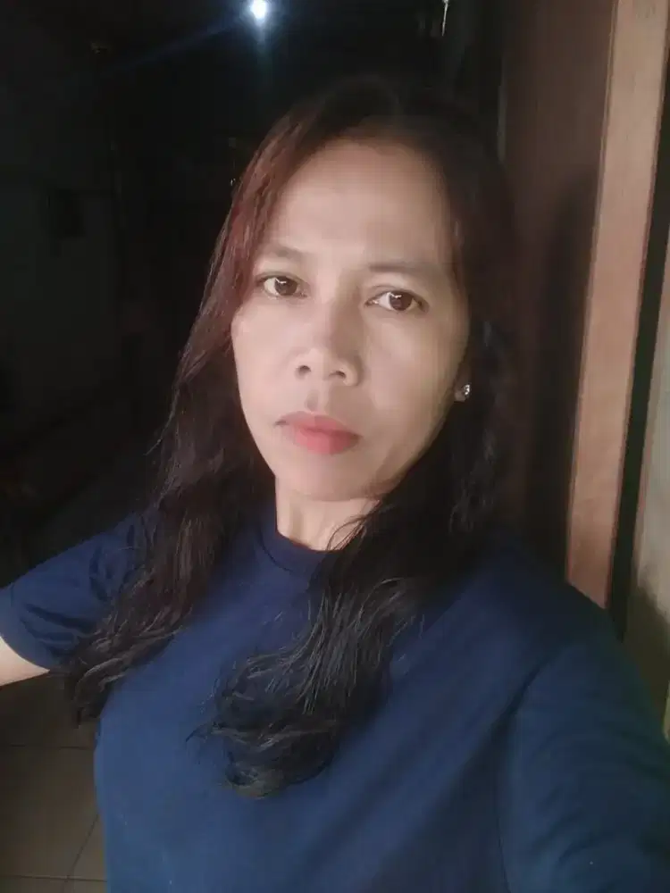 cari kerja PP/ nginap