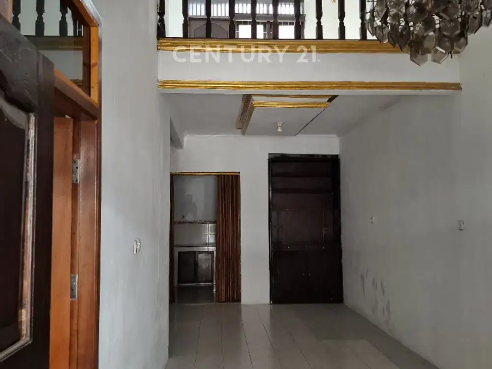 Rumah Siap Huni Lokasi Strategis Di Duren Sawit