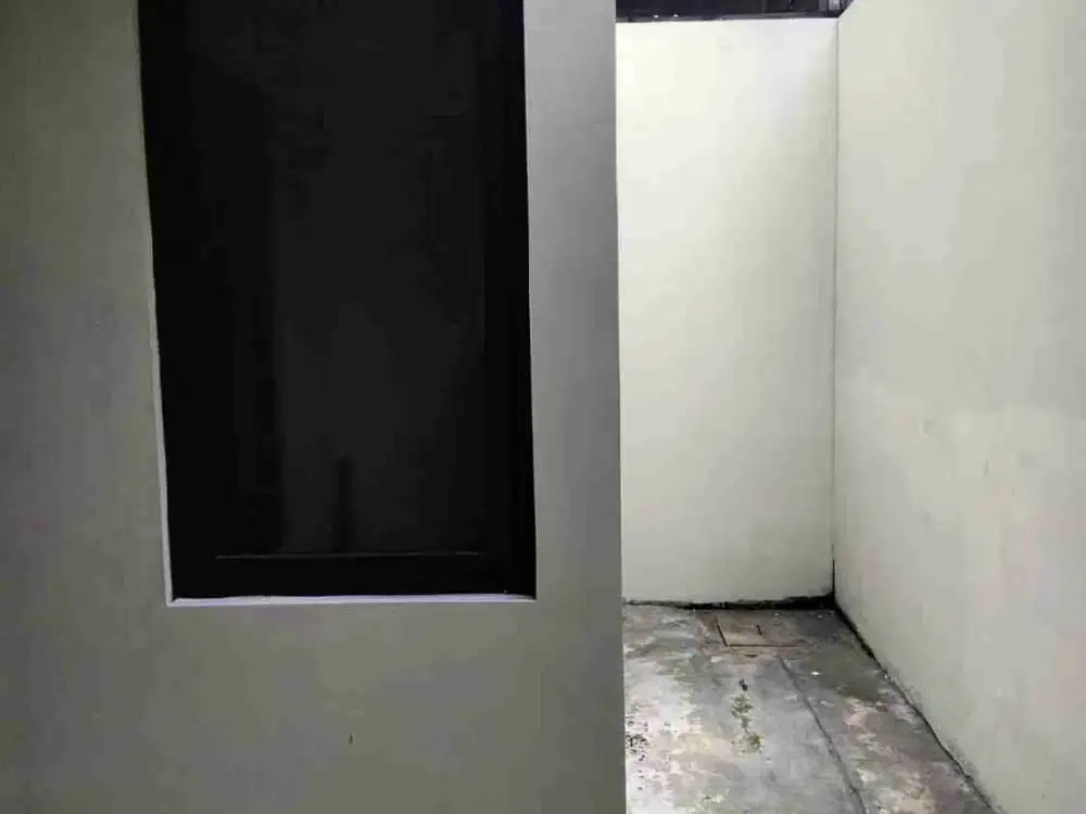 Dijual cepat di Greenara Residence Cluster Ebony