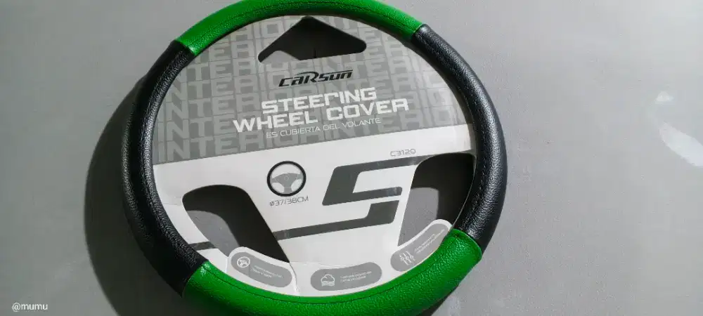 Cover stir Honda Brio