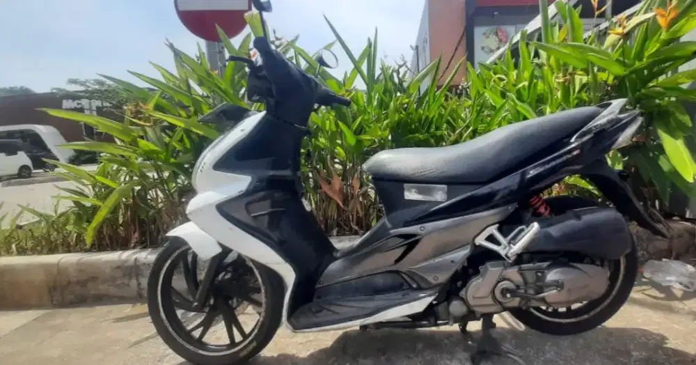 Jual cepat skywave suzuki
