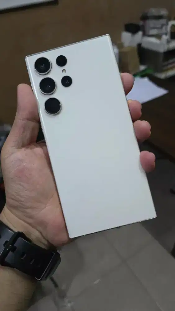 S23 MULUSS.. JUAL MURAH