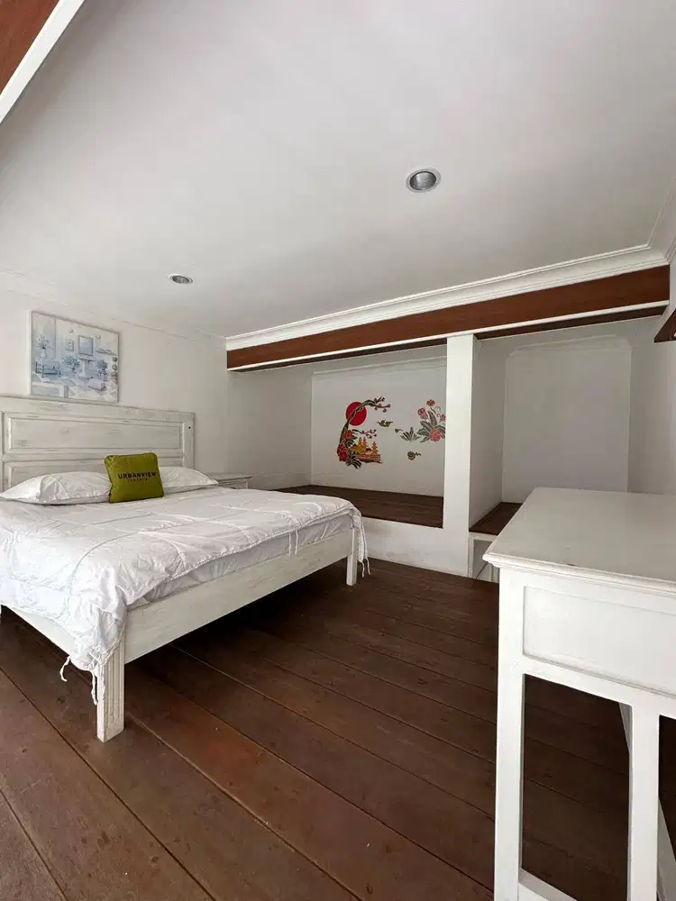 DIJUAL KOS KOSAN CITRALAND UTAMA DEKAT KEDUTAAN SELALU RAMAI