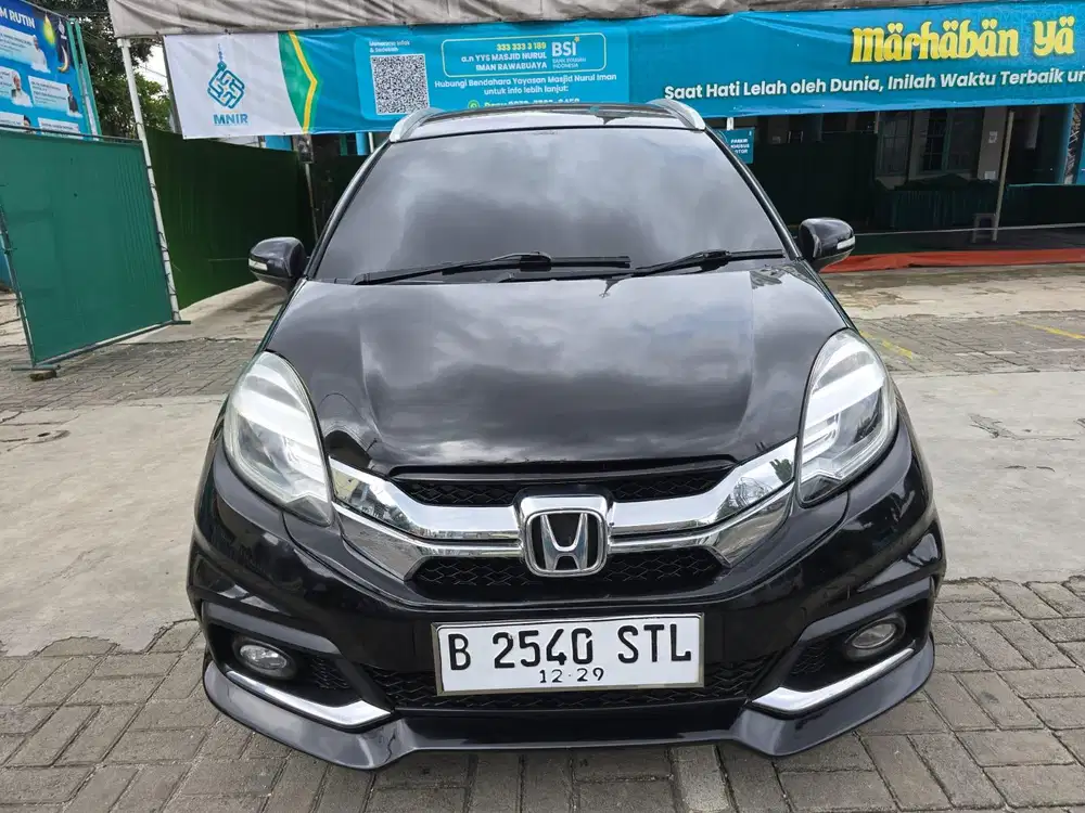 MOBILIO RS 1.5.METIK TH 2014