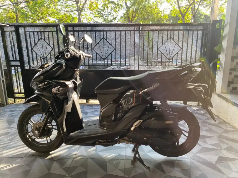 Honda Vario Gen 2 125 cc