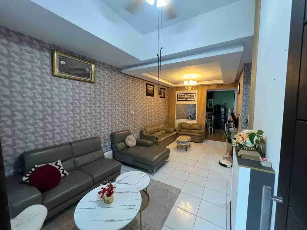 Dijual Perum Royal Grande Batam Center Sei Panas