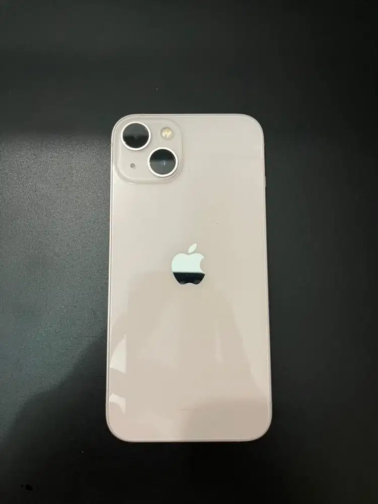 iphone 13 128GB Pink