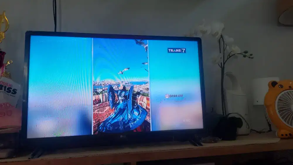 TV LG LED 32 inch 32LF520A