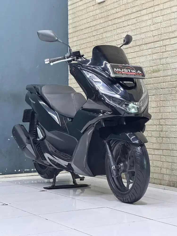 Paling nyaman! PCX 160 2023 - Wulan mustika