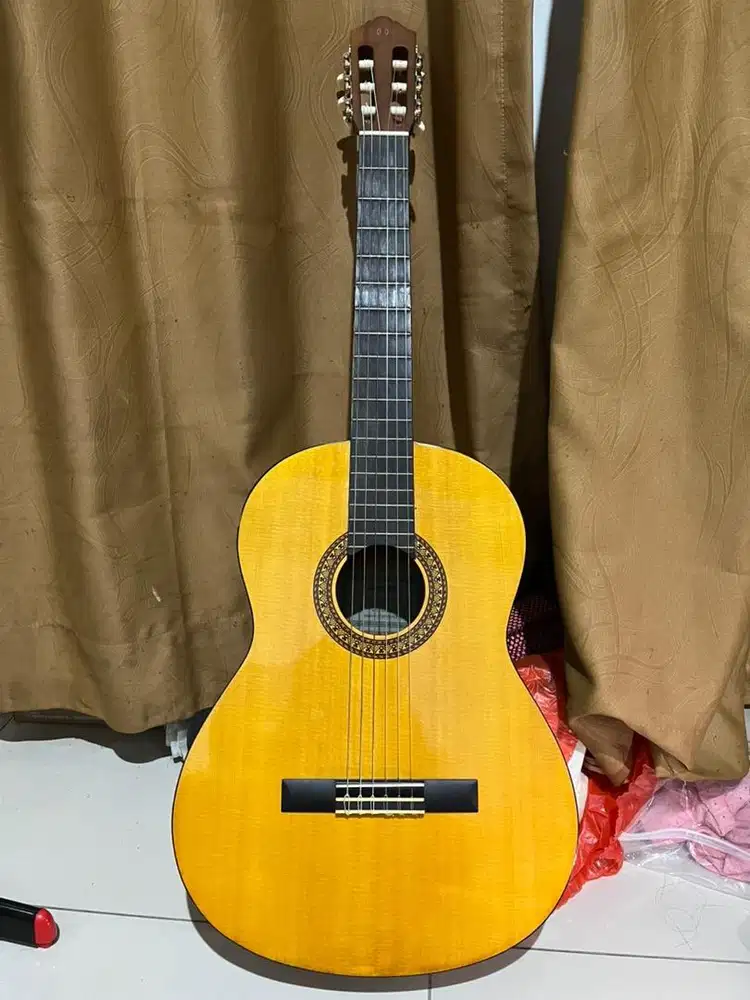 Gitar Yamaha C315 Nylon
