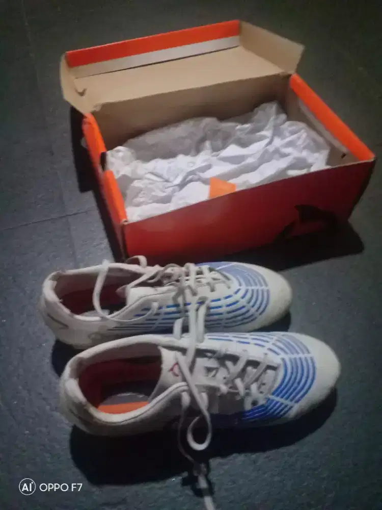 Sepatu bola ortuseight Forte magnus no 40