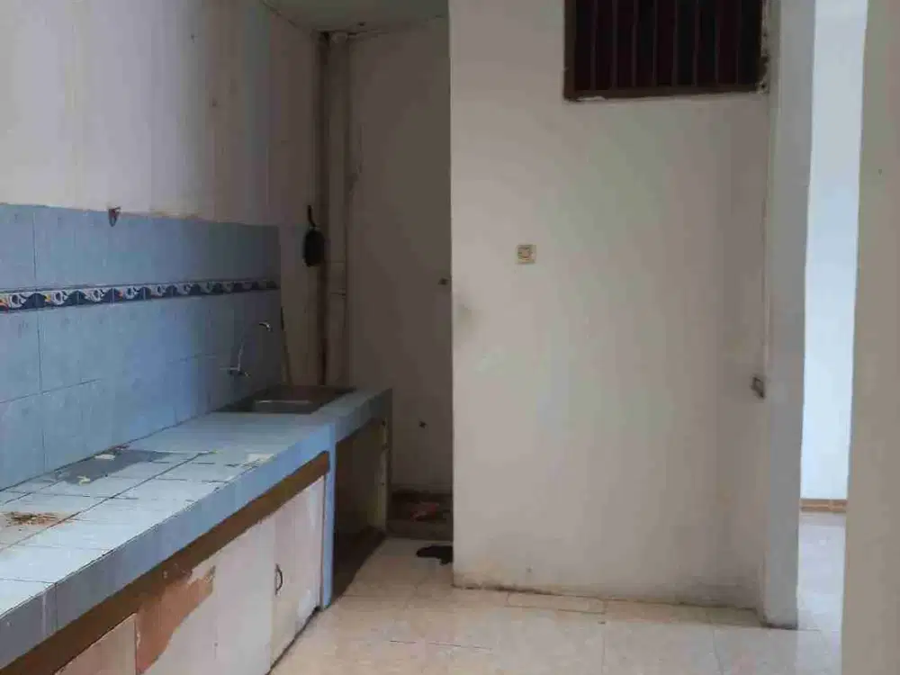 Disewa rumah di Cluster Harapan Baru Bekasi