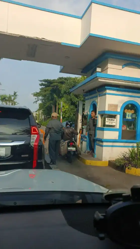 Dicari ART Nginap di Pegangsaan Dua Kelapa Gading