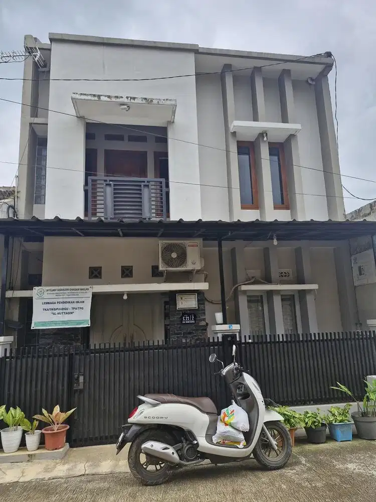 Jual Rumah (SHM) - Kab. Bandung