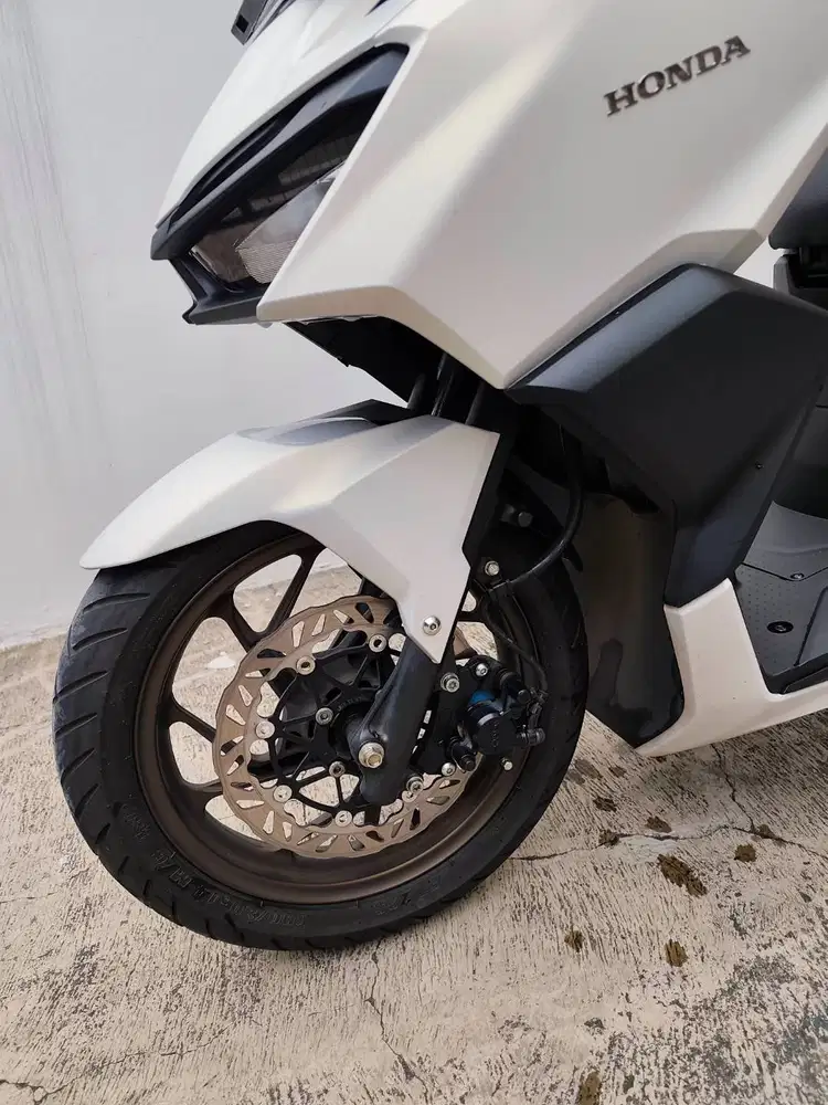 Vario 160 CBS 2025 (like new)