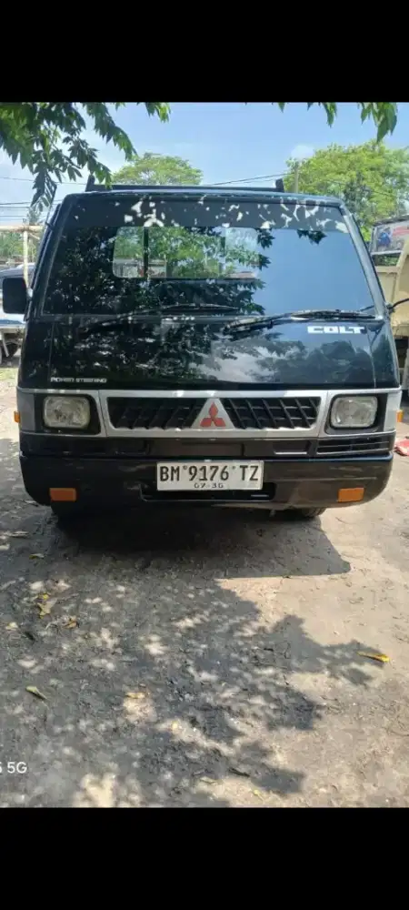 Dijual murah Mitsubishi Colt L300 PU th. 2020