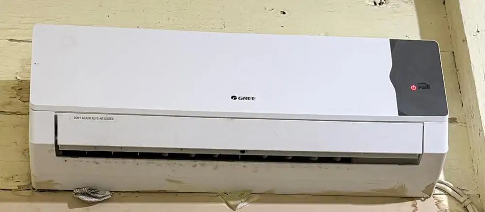 Dijual Ac Gree 1 pk