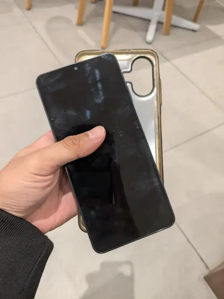 Hp Samsung A06 ram 4/64 Gb