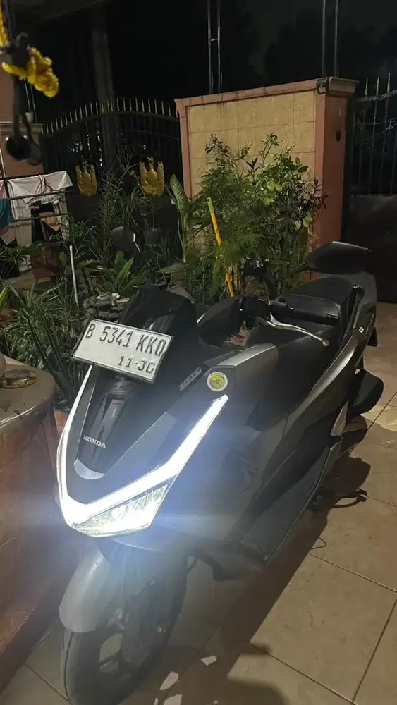 PCX 160 ABS 2025