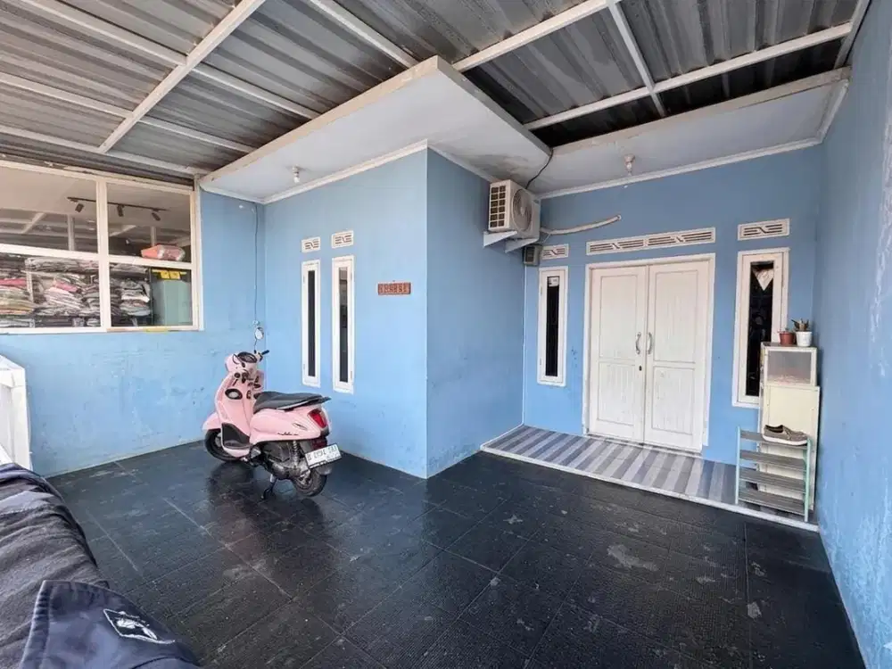 Murah! Rumah Baleendah Siap Huni – Lingkungan Aman & Nyaman