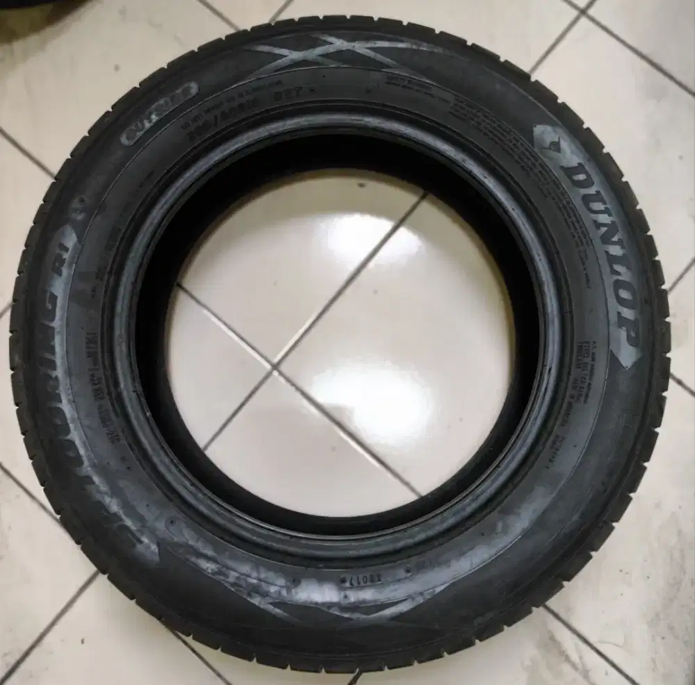 Ban Dunlop 205.60.R16