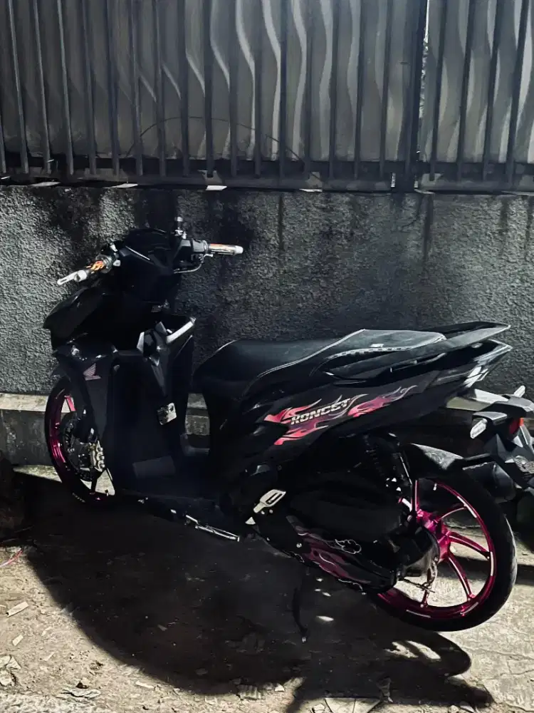 Vario 125 LED new Gen 1