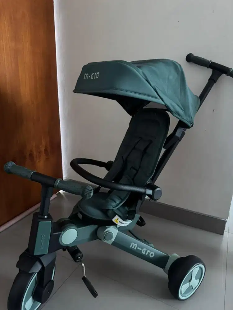 Sepeda anak dr mother care