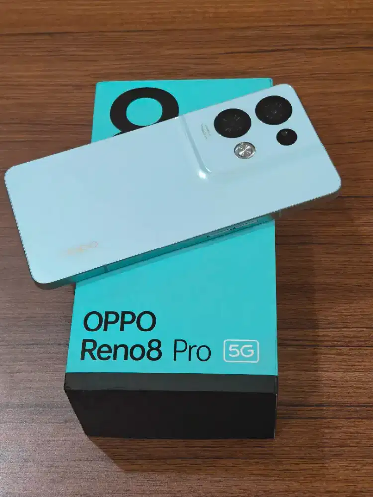 OPPO RENO 8 PRO 5G 12 256GB