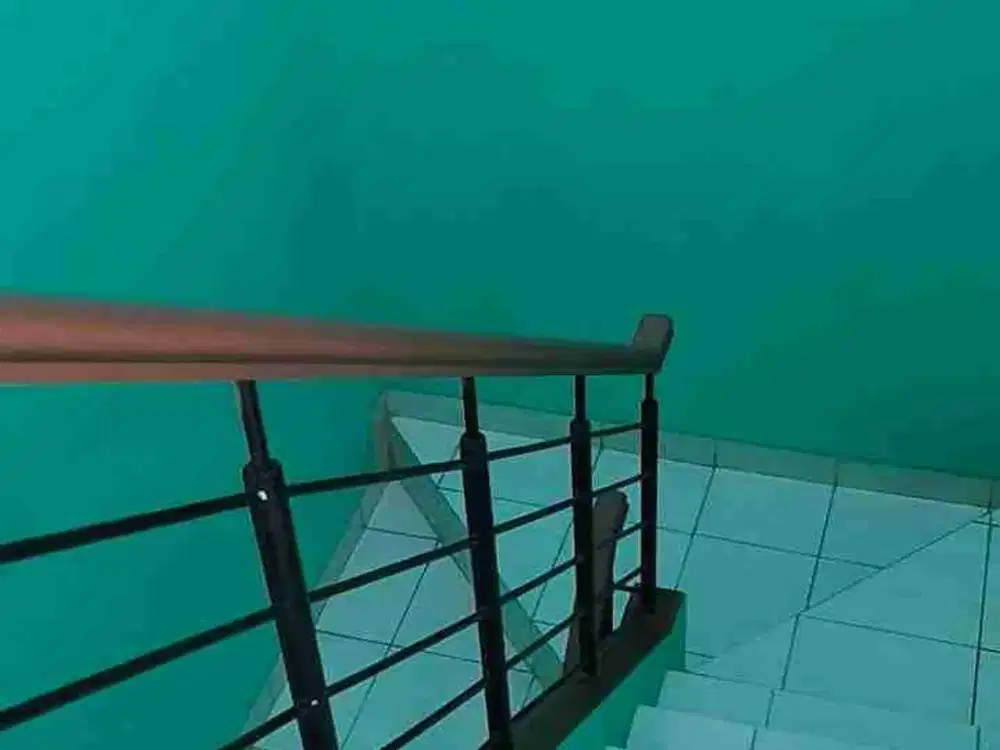 Dijual rumah 2 lantai di Royal Rwsidence Pulogebang Jakarta Timur