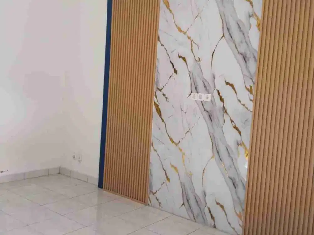 Disewakan rumah di Cluster Harmoni Harapan Indah Bekasi