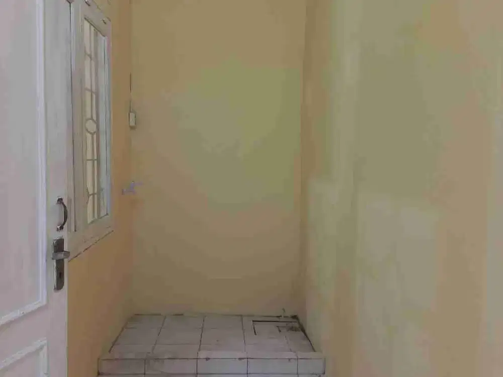 Disewa rumah rapi taman Harapan baru Bekasi