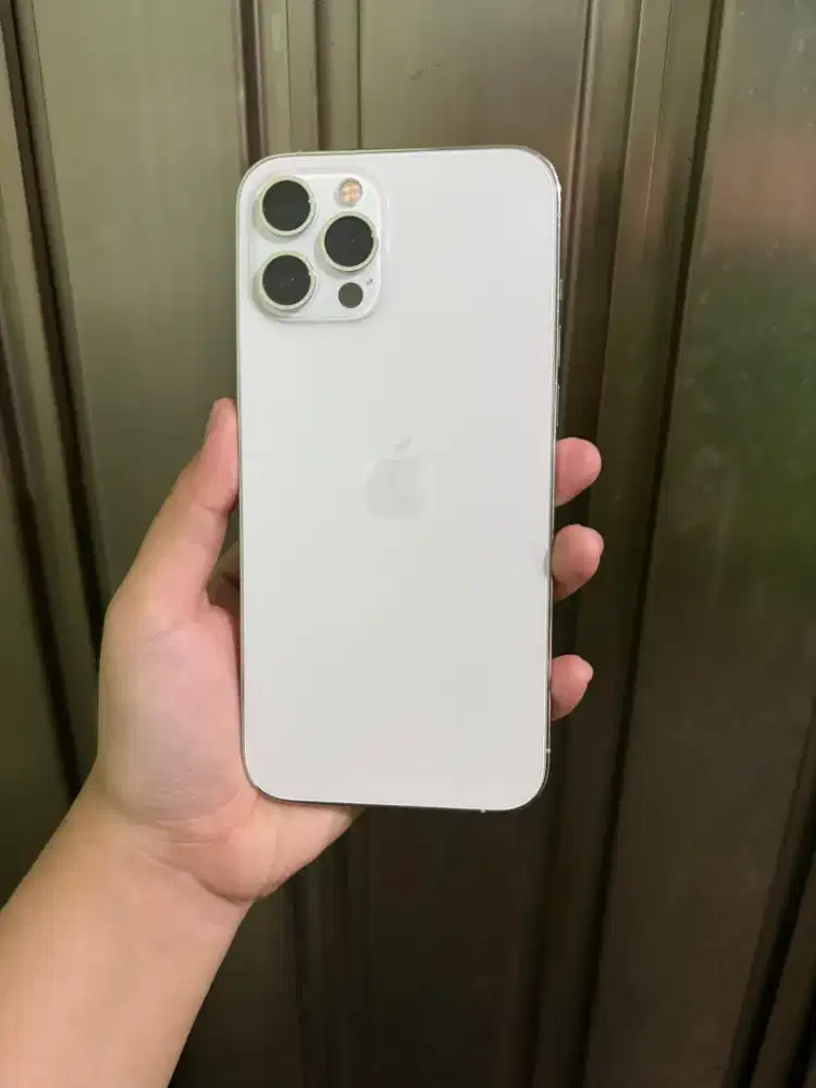 iphone 12 promax 128gb inter LL/A