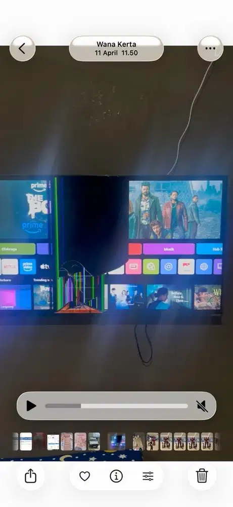 Dijual rusak siapa cepat dia dapat