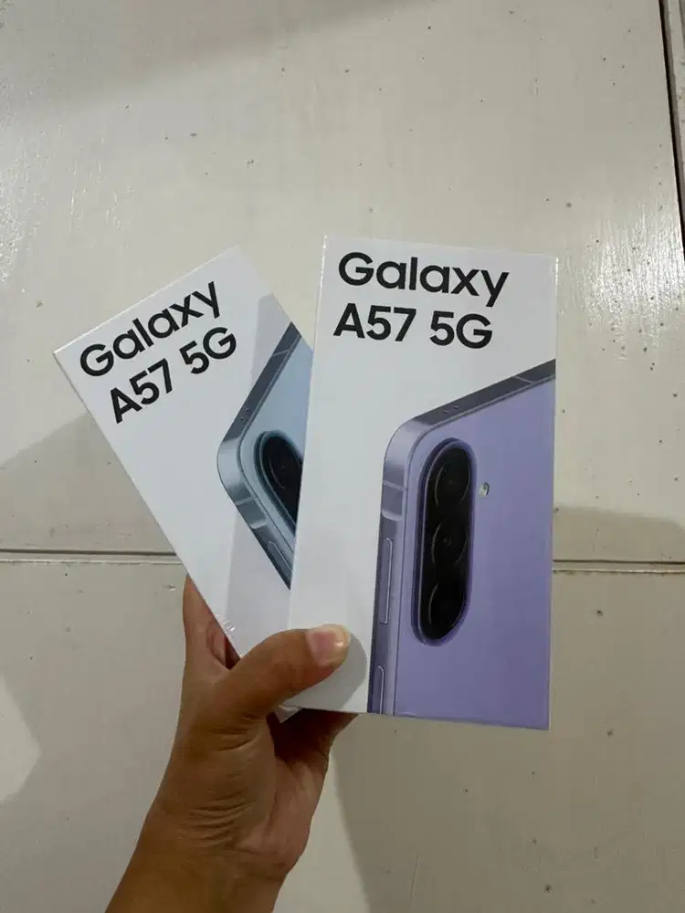 Samsung a57 8/256gb