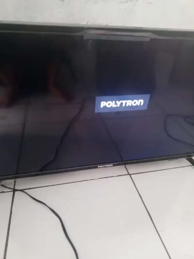 tv LED Polytron 32 inch