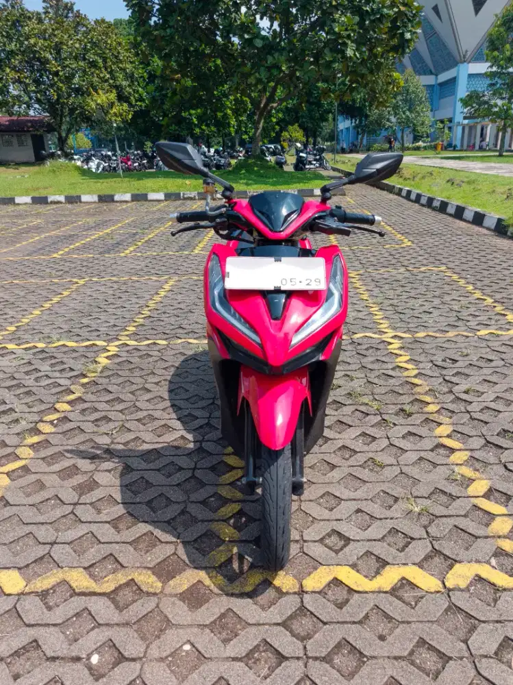 Vario 125 2019 F kabupaten