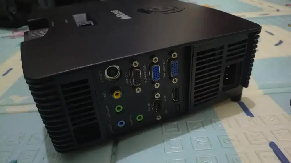 Proyektor InFocus in226 3500 lumens xga hdmi