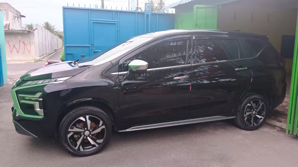 Mitsubishi Xpander 2023 Bensin
