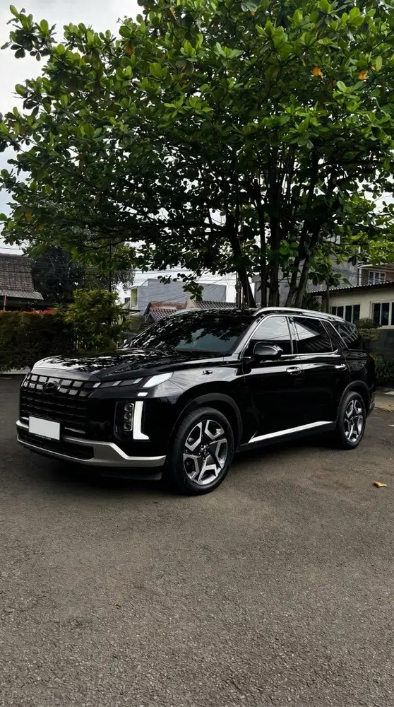 Hyundai Palisade 2.2D Signature 2023