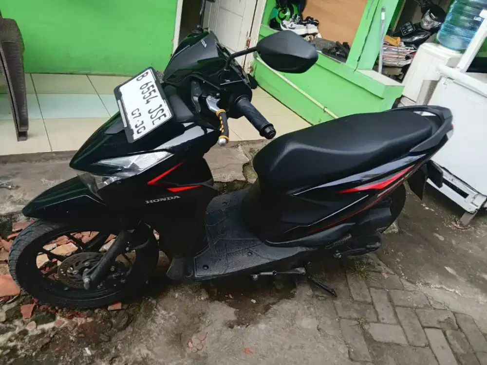 DIJUAL CEPAT BEAT 2025