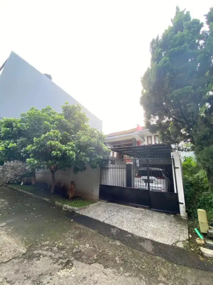 Jual Cepat rumah siap huni di setra duta