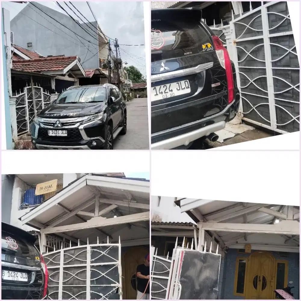 sinai indah keluarga nyaman