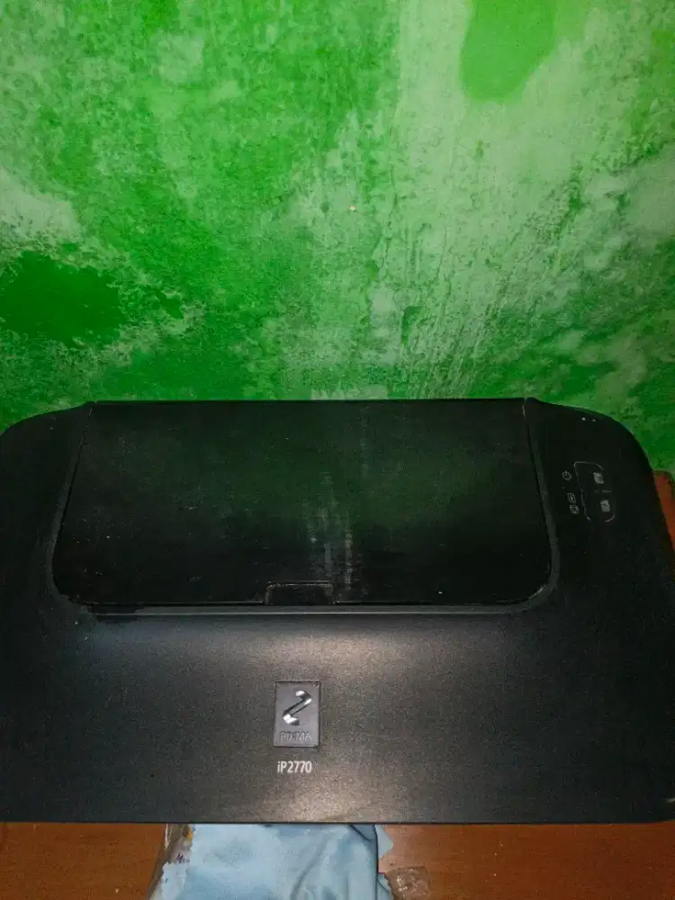 Jual printer canon ip2770