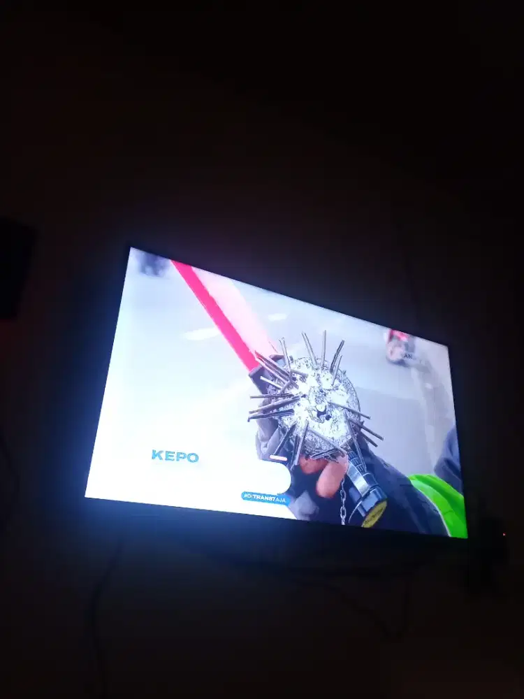 Dijual Tv Polytron 32