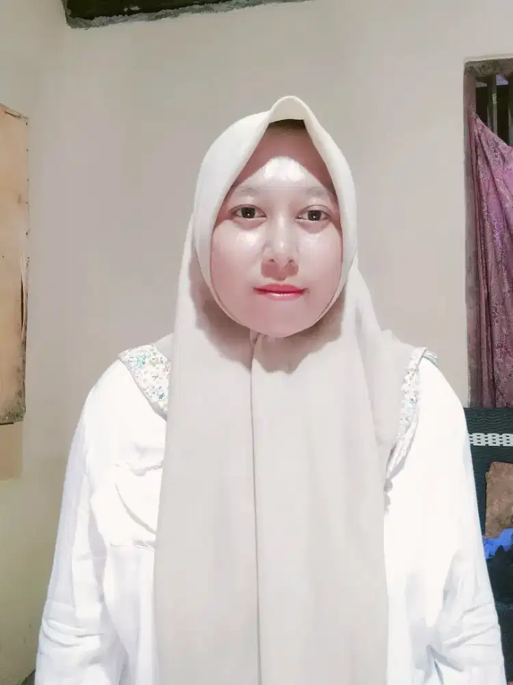 ART/momong anak pulang pergi